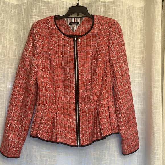 Tommy Hilfiger Jacket - Picture 8 of 10